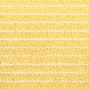 vidaXL Sonnensegel 160 g/m&sup2; Beige 6x8 m HDPE