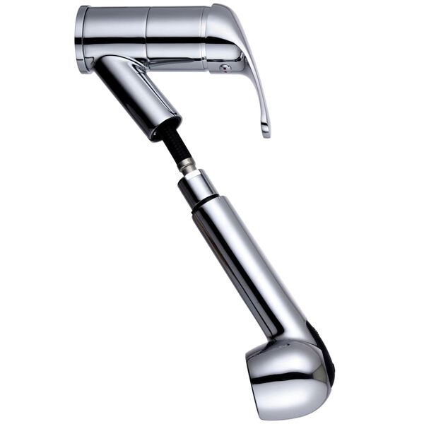 SCH&Uuml;TTE Sp&uuml;ltischarmatur SUPRA Chrom