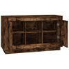 vidaXL Sideboard R&auml;uchereiche 102x35x60 cm Holzwerkstoff