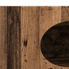 vidaXL Sideboard Altholz 40 x 35 x 100,5 cm Holzwerkstoff