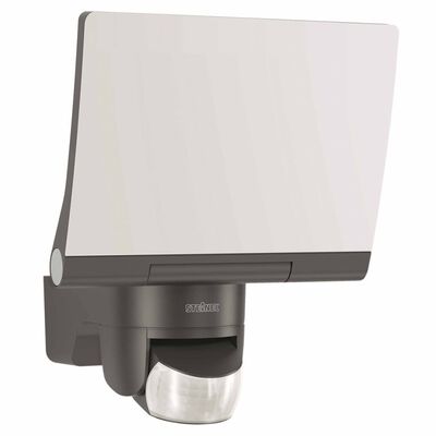 Steinel Sensor-Flutlicht XLED Home 2 XL Graphit 030056