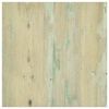 vidaXL Bodenplanken 55 pcs Hellbraun 5,11 m&sup2; PVC
