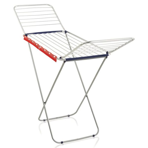 Leifheit W&auml;schest&auml;nder Siena 200 Aluminium 81158