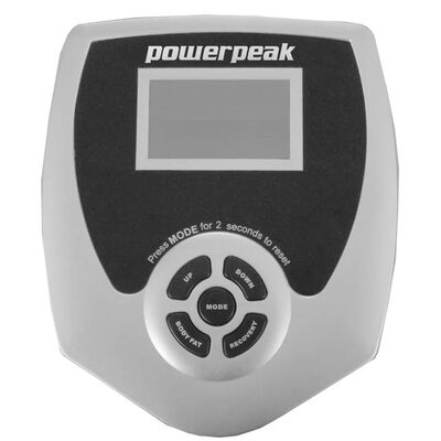 Powerpeak Heimtrainer Energy Line FHT8322P