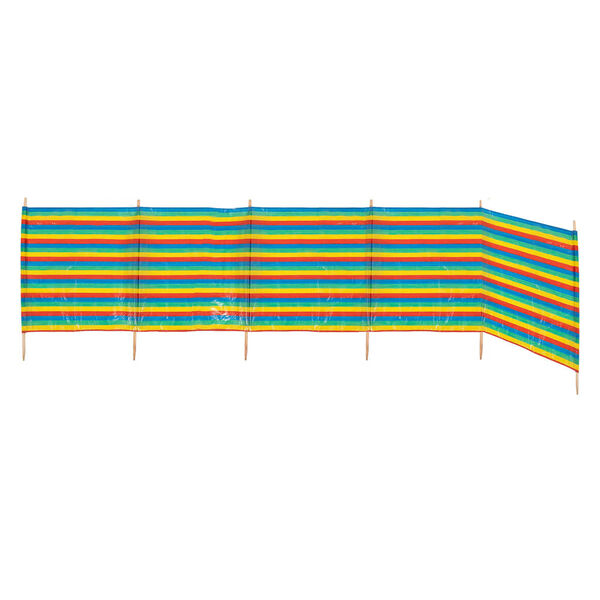 Bo-Camp Windschutz Atiya 460x90 cm 4367648