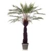 Emerald Kunstpflanze Dicksonia Baumfarne im Topf 125 cm