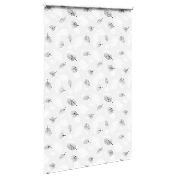 vidaXL Duschrollo 150x240 cm Stoffbreite 146 cm