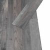 vidaXL Bodenplanken 36 pcs Braun 5,02 m&sup2; PVC