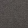 vidaXL Wandpaneele 12 Stk. Dunkelgrau 30x30 cm Stoff 1,08 m&sup2;