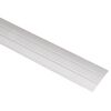 vidaXL &Uuml;bergangsprofil 5 Stk. Aluminium 134 cm Golden