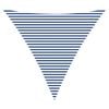 vidaXL Outdoor-Sonnensegel 5 x 5 x 5 m 100 % Polyester Oxford
