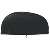 vidaXL Motorrad-Abdeckungen 2 Stk. 230x95x125 cm 210D Oxford-Gewebe