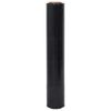 vidaXL Stretchfolie 6 Stk. Schwarz 20 &mu;m 50 cm x 150 m
