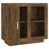 vidaXL Sideboard R&auml;uchereiche 80x40x75 cm