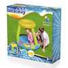 Bestway Baby-Planschbecken 94x89x79 cm 26 L