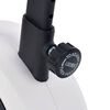 vidaXL Magnetischer Heimtrainer mit Pulsmessung