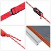 vidaXL Wasserfester Tarp mit Dach