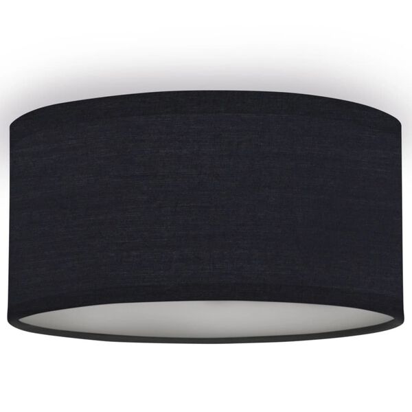 Smartwares Deckenleuchte 20x20x10 cm Schwarz