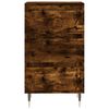 vidaXL Sideboard R&auml;uchereiche 40x35x70 cm Holzwerkstoff