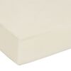 Kerbl Memory-Schaum Hundematratze 115 x 75 cm Beige und Grau 80328