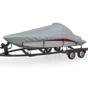 Bootspersenning L&auml;nge 427-488 cm Breite 173 cm