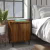 Brown_oak