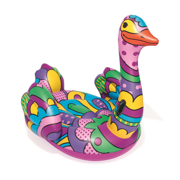 Bestway Schwimmtier POP Ostrich 41117