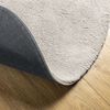 vidaXL Bereichsteppiche HUARTE Sand 140 x 200 cm Polyester