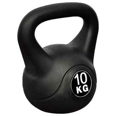 Kettlebell Kugelhantel Trainingshantel Gewicht 10KG