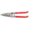 YATO Berliner Blechschere Gerade 255 mm Rot