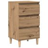 Artisan_oak