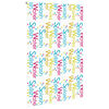 vidaXL Duschrollo 160x240 cm Stoffbreite 156 cm