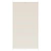 Plissee Faltrollo Rollo Plisseerollo 110x200cm Creme