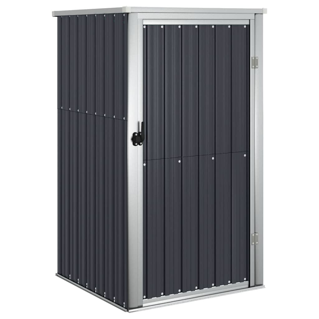 AEREY Balkon Sichtschutz, 50 X 800 Cm – Blickdichter Schutz Für Balkon, Terrasse & Garten In Hellgrau