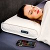 Medisana Elektrisches Kissen SleepWell SP 100 Wei&szlig;