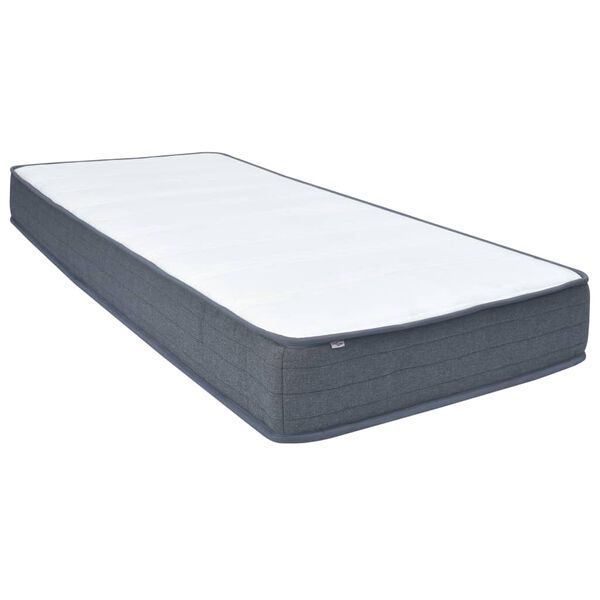 vidaXL Boxspringbett-Matratze 200 x 100 x 20 cm