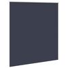 vidaXL Verdunkelungsrollo 164,4 x 175 cm, Stoffbreite 160 cm, Marineblau