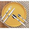 Lou Laguiole 24-tlg. Besteck-Set Comptoir Creme