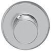 vidaXL Regalstecker 4500 pcs Silber 8,6 x 8,6 x 14,6 mm Stahl