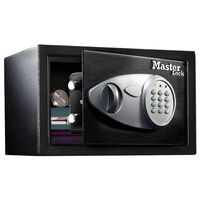 Master Lock X055ML Mittelgroßer Tresor mit digitaler Kombination