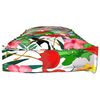 vidaXL Palettenkissenset 2 pcs Tropischer Dschungel 120 x 40 x 8 cm