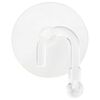 vidaXL Weihnachtsbeleuchtung Weihnachtsmann-Silhouette 2 Stk. 35 LEDs