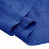 vidaXL Zeltteppich 250x550 cm Blau
