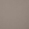 vidaXL Balkon Sichtschutz Taupe 160 x 160 cm Polyester