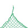 vidaXL Anh&auml;ngernetz 1,5&times;2,7 m PP