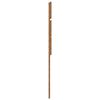 vidaXL Kopfteil Altholz 75 cm Holzwerkstoff