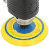 vidaXL Druckluft-Schwingschleifer mit Griff 150 mm