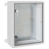 Grey_with_transparent_door
