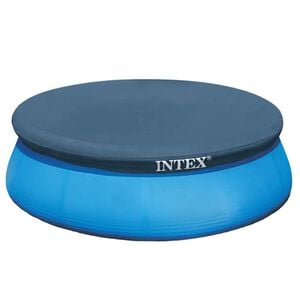 Intex Poolplane Rund 305 cm 28021