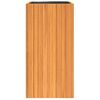 vidaXL Pflanzk&uuml;bel 45x45x90 cm Massivholz Akazie